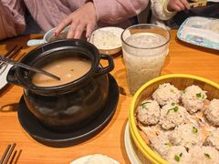 -莲餐厅·湖北菜·潜江小龙虾店(愚园路店)