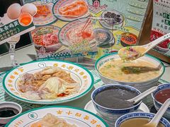 -西关明记肠粉(荔枝湾店)