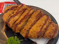 -牛邸·烧肉饭(来福士店)