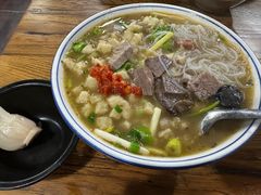 -妞妞烩面非物质文化遗产(西工店)
