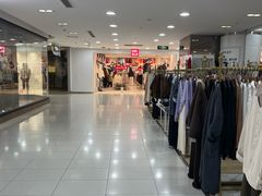 -巴黎春天(陕西路店)