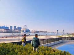 -海河外滩公园