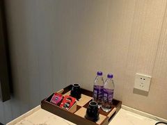-美豪丽致酒店(广州东站店)