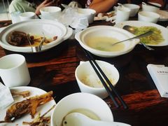 -临家闽南菜(环岛路店)