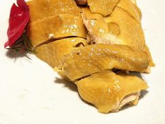 -阿明小菜·海鲜·上海菜(成山路巴黎春天店)