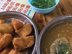 -正宗棉湖甜汤春卷店