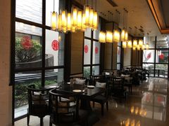 -上海崇明金茂凯悦酒店