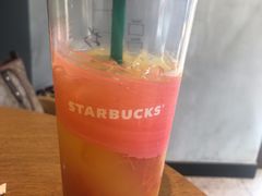 -星巴克(天津佛罗伦萨小镇店)