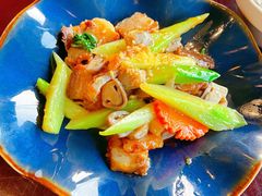 -食肆&Fourteen(武林夜市店)