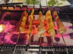 -很久以前羊肉串(打浦路店)