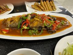 -老虎土菜馆·农家土菜