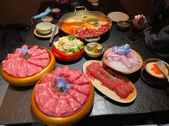 -色響火锅(恒隆广场店)