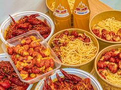 -寻虾记(小寨店)