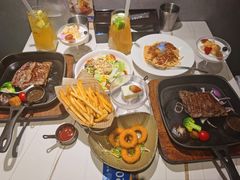 -牛扒先生·厚切雪花牛扒西餐厅(北京路禺山路店)