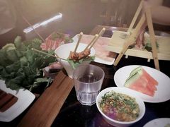 -香天下·四川火锅(安镇大润发店)