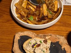-咖梦餐厅 COMENG RESTAURANT