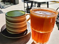 -THE WOODS 简餐 (国贸商城店)