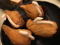 -上海金桥红枫万豪酒店-万豪中餐厅