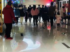 -铜锣湾国际购物中心