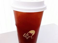 醉醉葡萄啤-喜茶(北京五棵松华熙店)