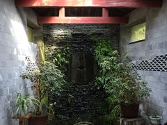-苍山感通索道