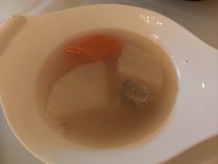 -长隆海洋王国-海洋大街餐厅