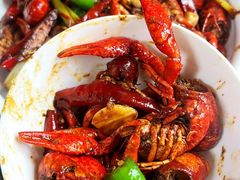 -熊记虾王·蓝龙虾(东晓南店)