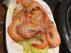 排骨粥-船奇蒸汽海鲜·闽菜(八市海鲜总店)