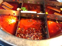 -大味老火锅City店