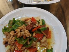 -缘来聚·徽菜名店(黄山宏村店)