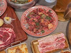-杨小佳·齐齐哈尔烤肉·烤串(广州店)