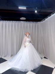 -珠海女王嫁衣馆(珠海左右创意园店)