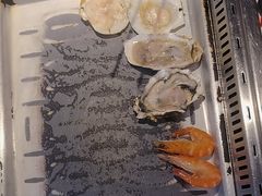 -非烤勿扰自助烤肉(虎门天虹店)