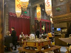 大堂-小龙坎火锅(春熙太古里店)