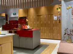 -ABC Cooking Studio(上海环球金融中心店)