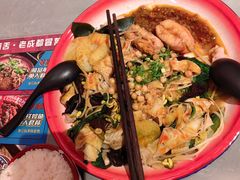 -海椒市落舌·麻辣烫冒菜(中关村店)
