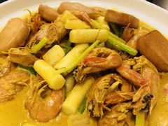 -臻吃客主题餐厅(人民路店)