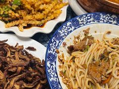 -云南李记罐罐米线饵丝小吃(汉中门金鹰店)