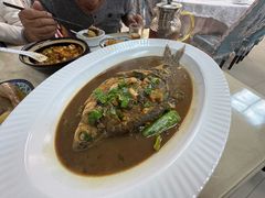 -芸海阁·农家私房菜(沙家浜景区出口店)