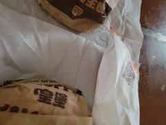 -汉堡王(上海118广场店)