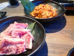 -九田家黑牛烤肉料理(无锡T12店)