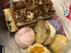 核桃排-爱德顺糕点食屋(利民道店)