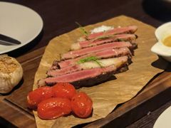 -LUMOS卢莫斯融合料理餐厅