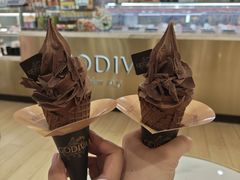 -GODIVA(王府井apm店)