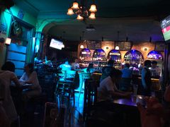 -秀·爱尔兰餐吧(上海路店)