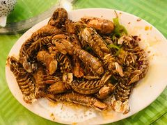 -盛港湾海鲜食府(黄沙店)