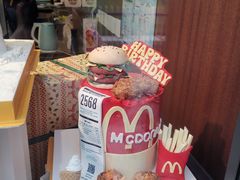 -丁香西饼屋(桂林路店)