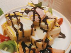 -炭之家·齐齐哈尔非遗烤肉·鲜切直供(中央大街店)