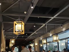 大堂-快乐小羊·内蒙牛羊肉火锅(流花中心店)