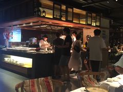 -星伦多自助料理·涮烤一体(虹悦城店)